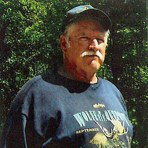 Roger P Chudy Obituaries DrydenWire Com