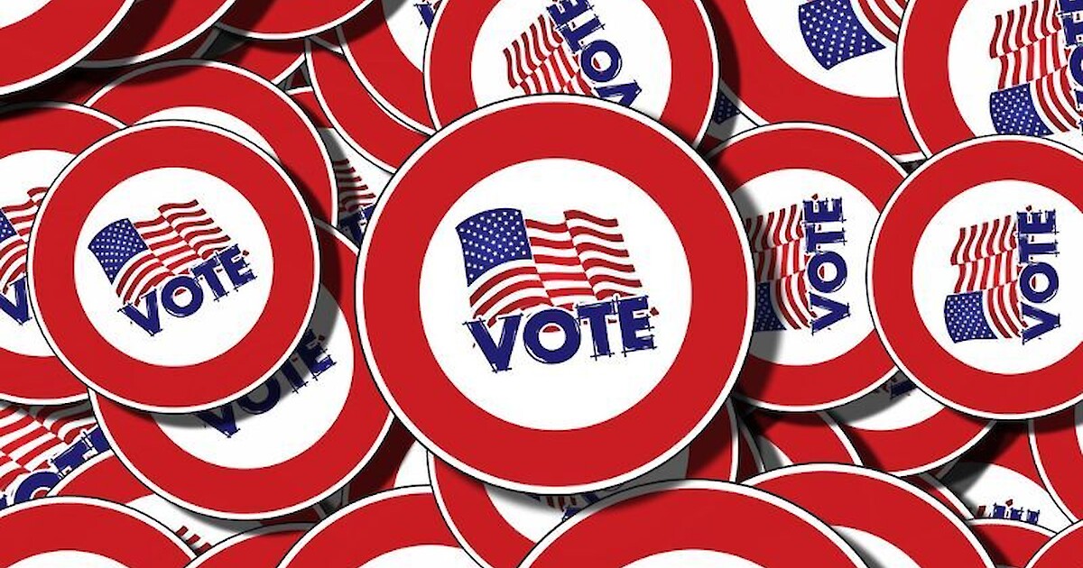 Wisconsin Election Day Reminders For April 2 | Recent News | DrydenWire.com