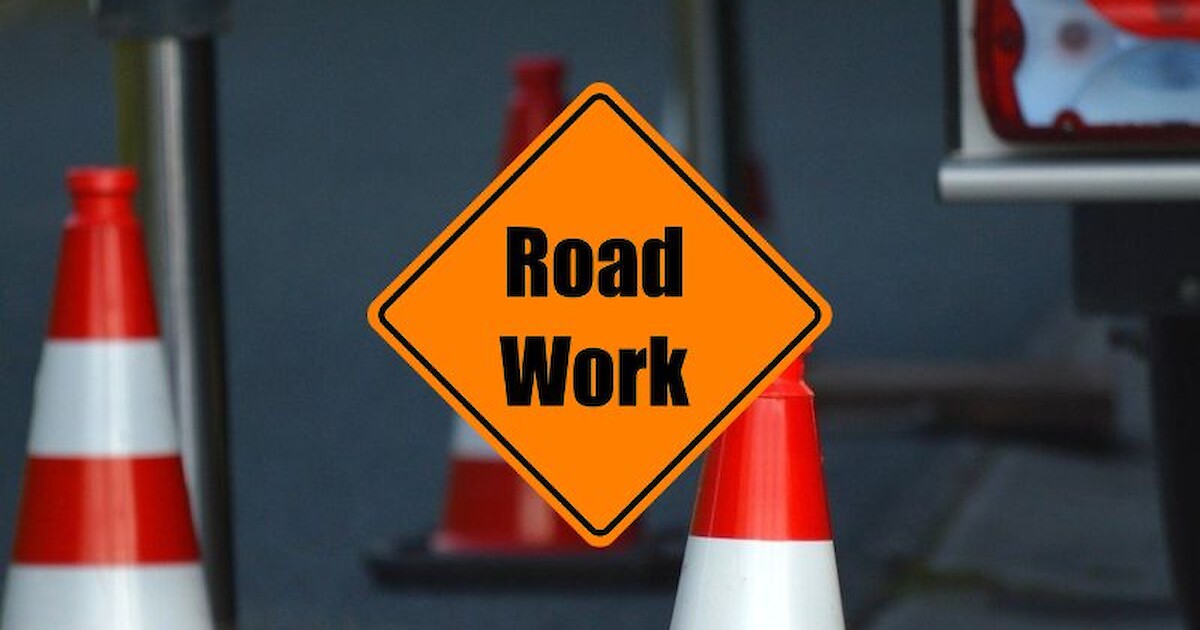 Resurfacing Project On Wis 77 In Hayward East To Start | Recent News ...