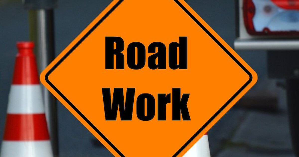 Finishing Work On US 53 Project In Washburn County Set To Start ...