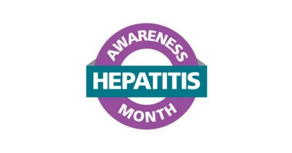 May is National Hepatitis Awareness Month | Recent News | DrydenWire.com