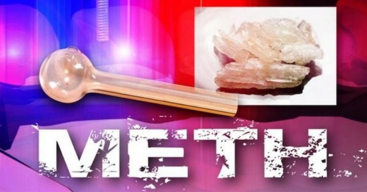 Chippewa Falls Man Sentenced to 20 Years on Meth Charge | Recent News ...