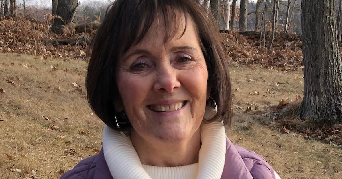 Jeanne Bruce Announces Candidacy For State Assembly From District 74 