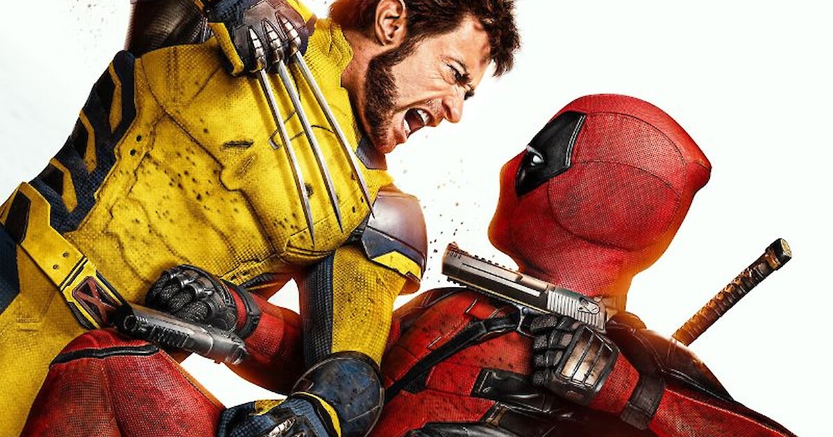 Movie Review: ‘Deadpool & Wolverine’ | Recent News