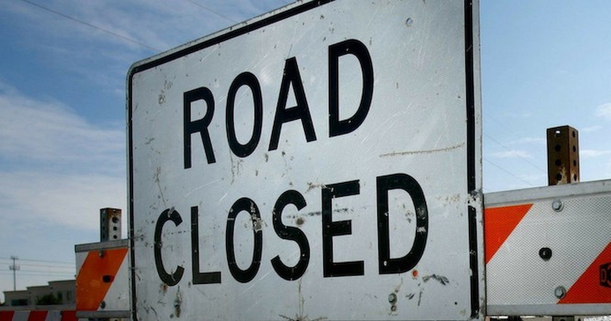 Flooding Closes Highways in Northern Wisconsin | Recent News ...