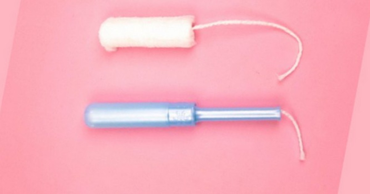 Tampons Made Simple: Your Step By Step User Manual, everything about  tampons, fact on tampons, facts about tampons and more