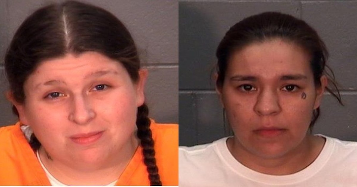 Two Women Facing Felony Charges After Incident at Webb Lake Cabaret Bar ...