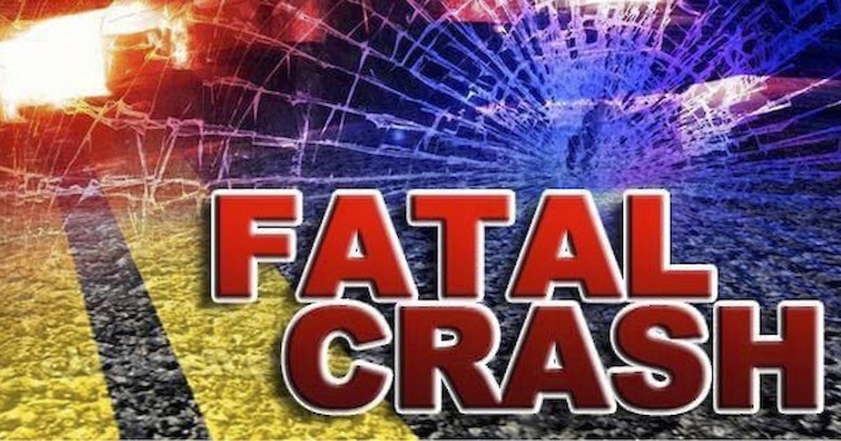 UPDATE: Authorities Release Name Of Fatal Motorcycle Crash Victim ...