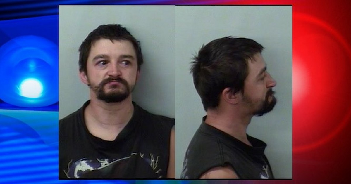 Amery Man Facing Arson Charges After Allegedly Setting Truck On Fire ...