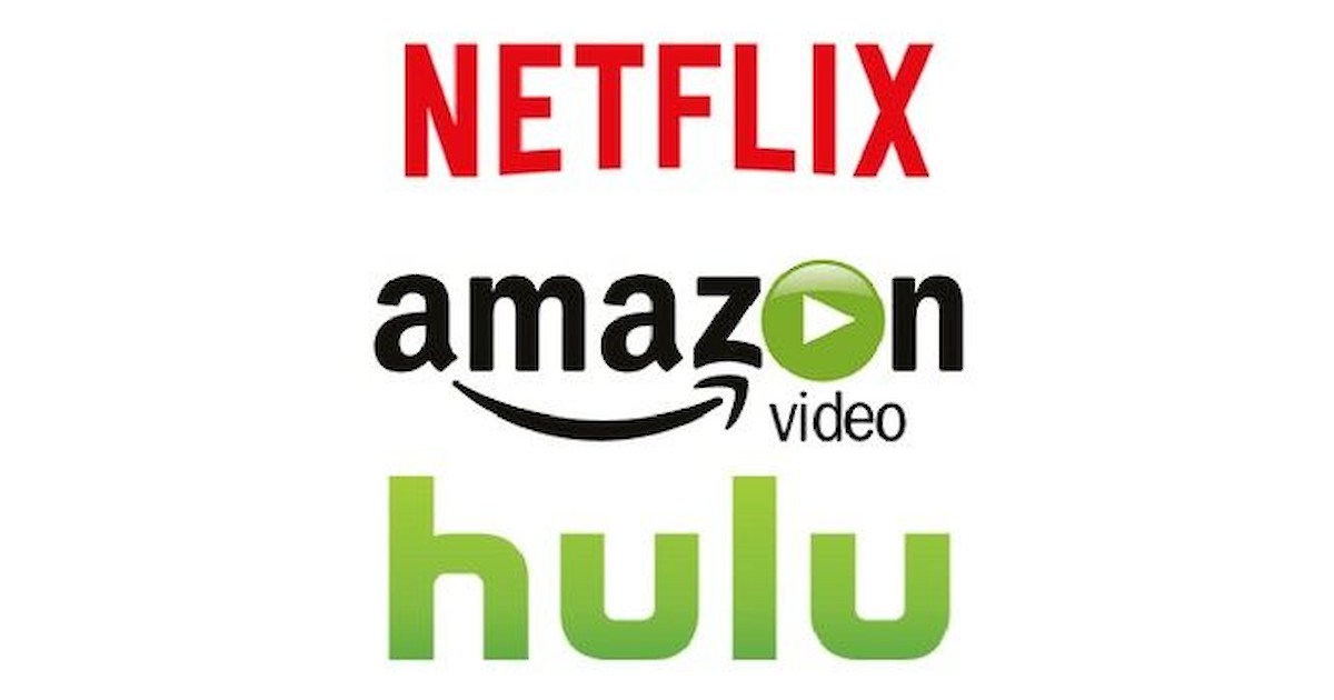 Everything New On Netflix Hulu And Amazon In September Recent News 