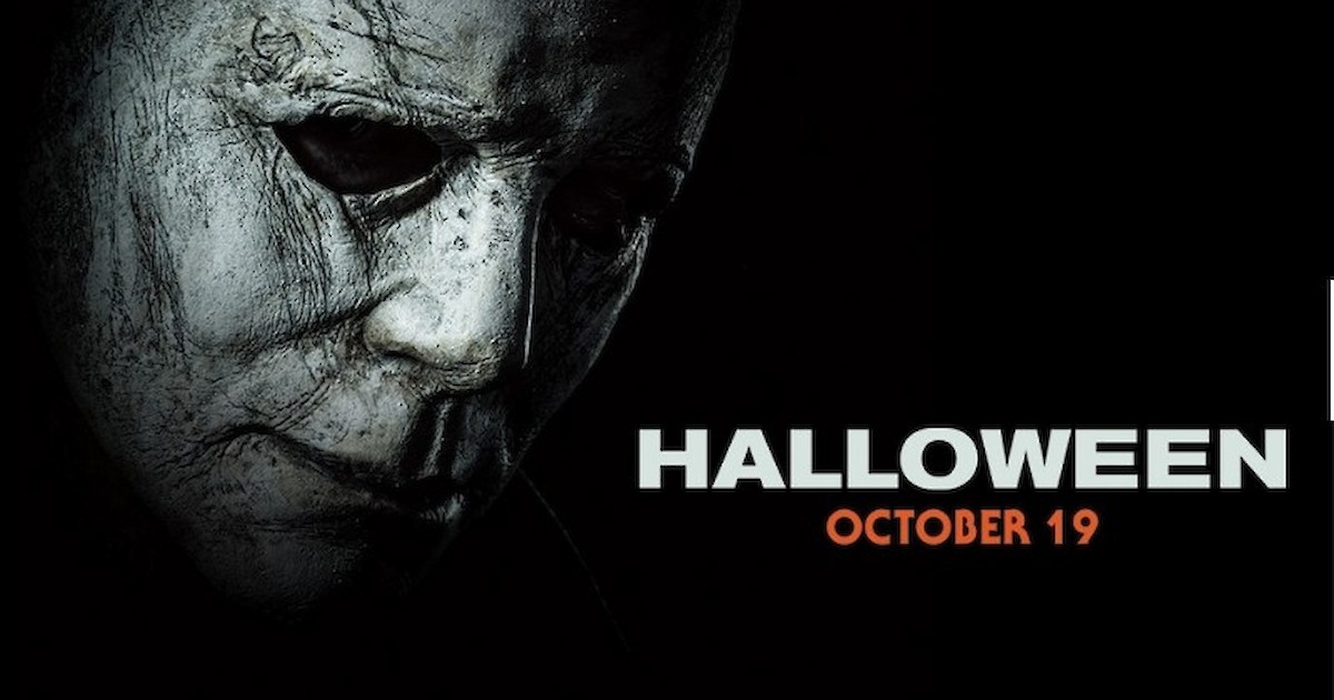 Movie Review: 'Halloween' | Recent News | DrydenWire.com
