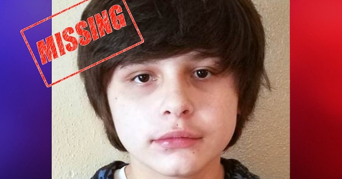 Missing Person: Favian Cadotte From Ashland, WI | Recent ...