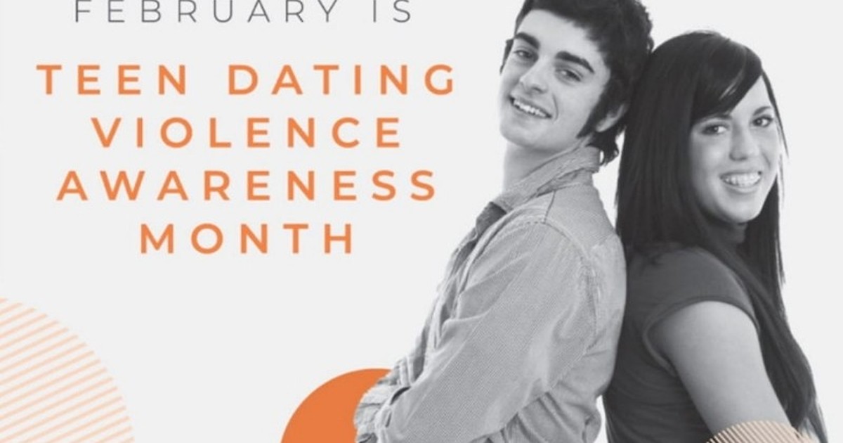 teen dating violence awareness month austin events