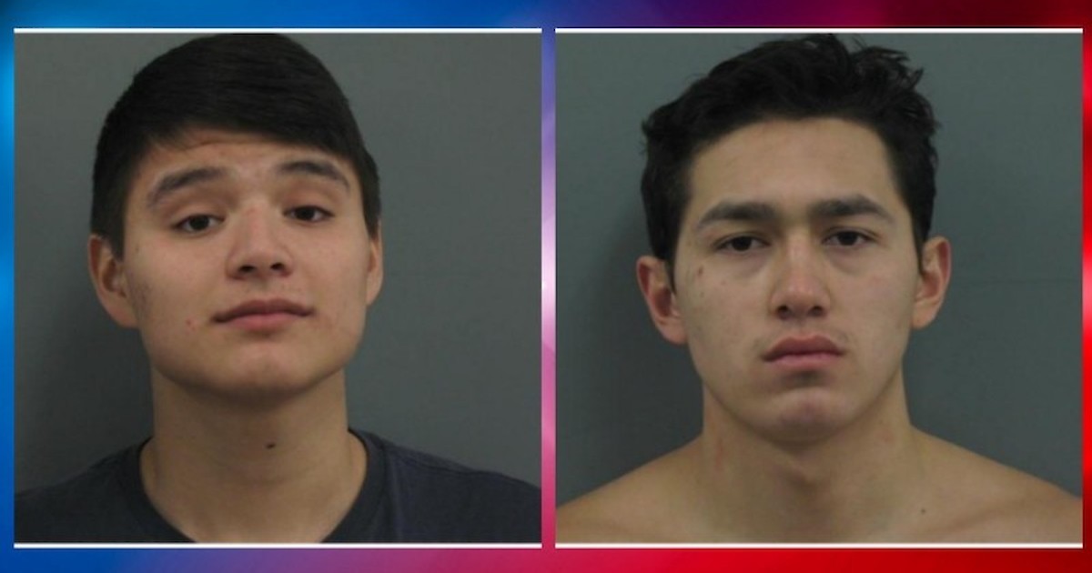 Two Men Facing Charges For Sawyer County Ace Hardware