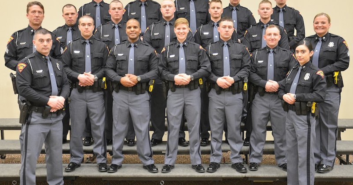 State patrol jobs in wisconsin